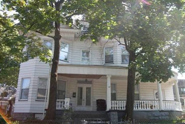 Illegal South Ward Rooming House Closed For Life Threatening