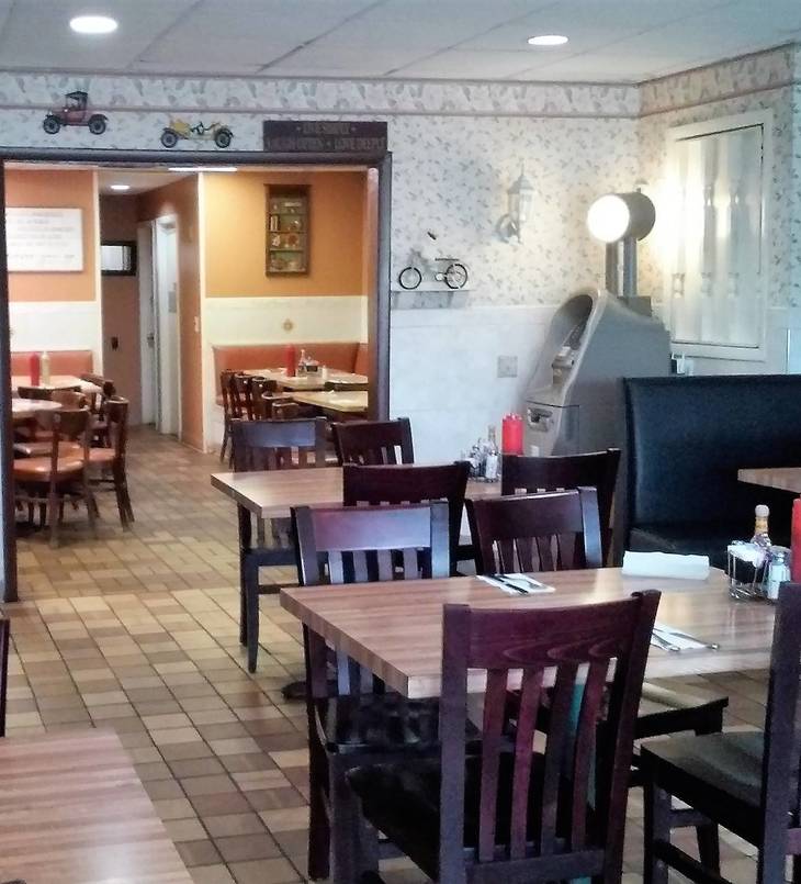 Comfi of Belmar Newest Breakfast and Lunch Spot Making Its Mark on