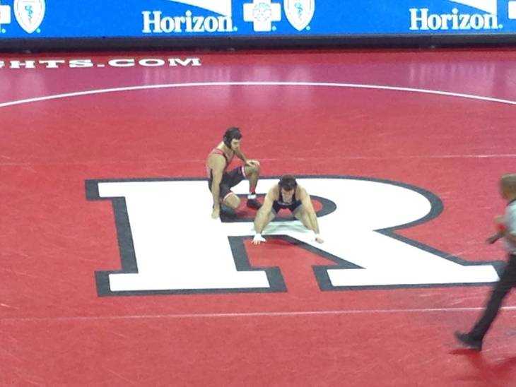 Penn State Nittany Lions vs. Ohio State Buckeyes Preview 01/25/18