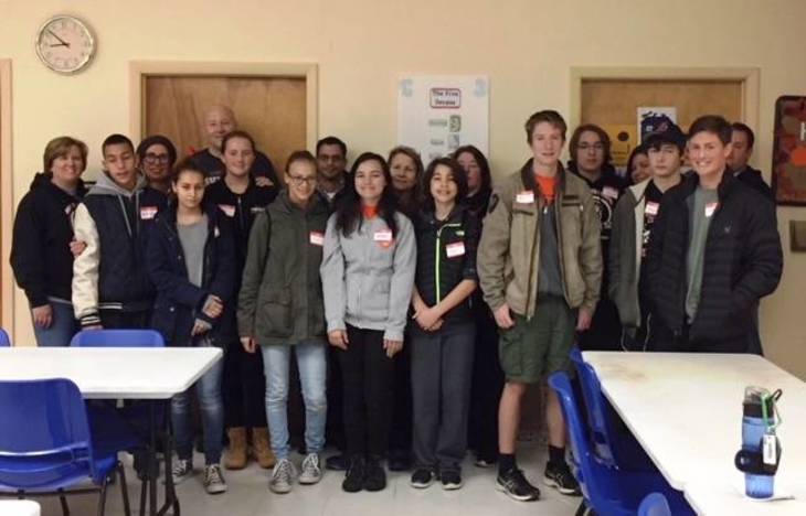 Tapinto Hasbrouck Heights Wood Ridge Teterboro Week In Review