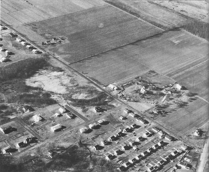 The History of the Brunswick Square Mall...and Its Future TAPinto