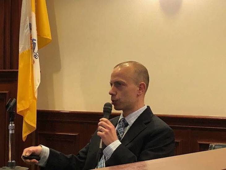 Quaker Valley board to begin superintendent interviews Quaker Valley board to begin superintendent interviews