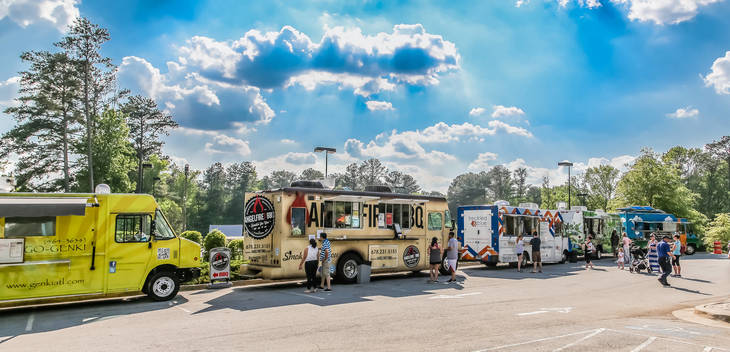 First Franklin Food Truck Festival Update Tapinto Woodbridge Food Truck Festival 2022