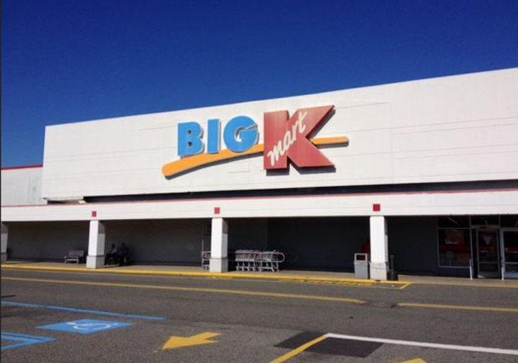 Kmart Plaza Renovations Planned in Randolph TAPinto