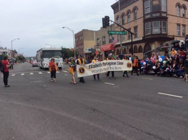Elizabeth’s Portuguese Community Celebrates Their Heritage at the Annual Parade TAPinto