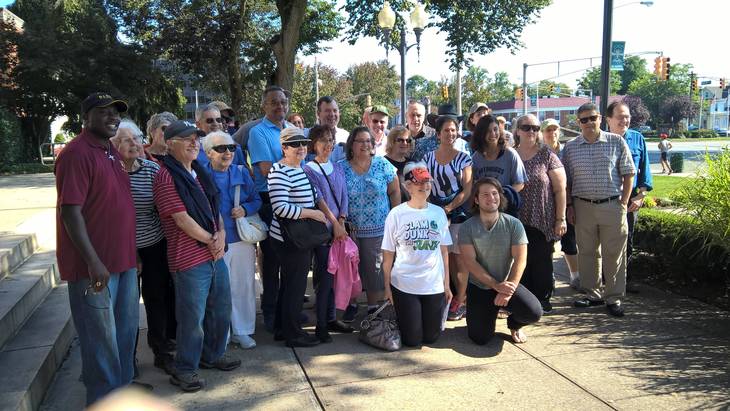 alan alphonso gaston from ta unity in our community rally more than 150 in west orange west orange nj news tapinto alan alphonso gaston from ta unity in our community rally more than 150 in west orange west orange nj news tapinto