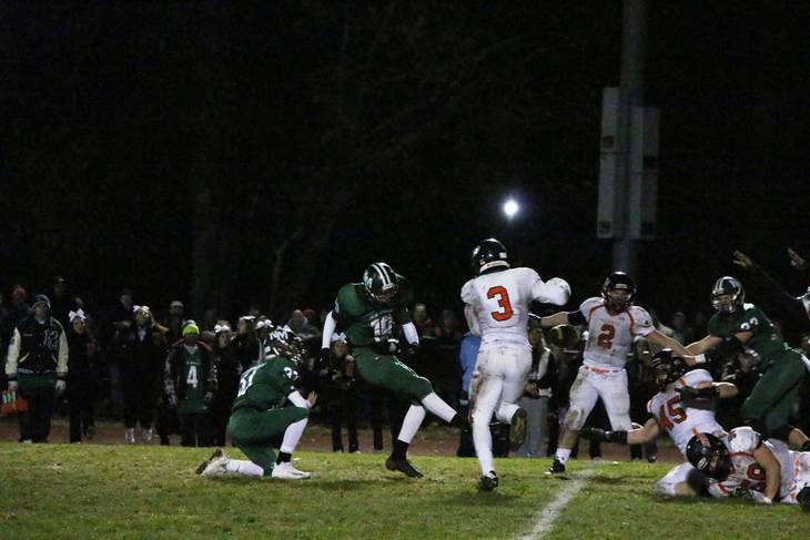 Hasbrouck Heights Wins Nail Biter In New Milford To Advance To