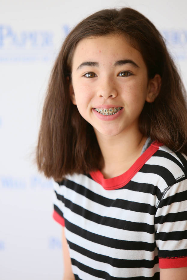 Two West Orange Teens Selected for Prestigious Musical Theater