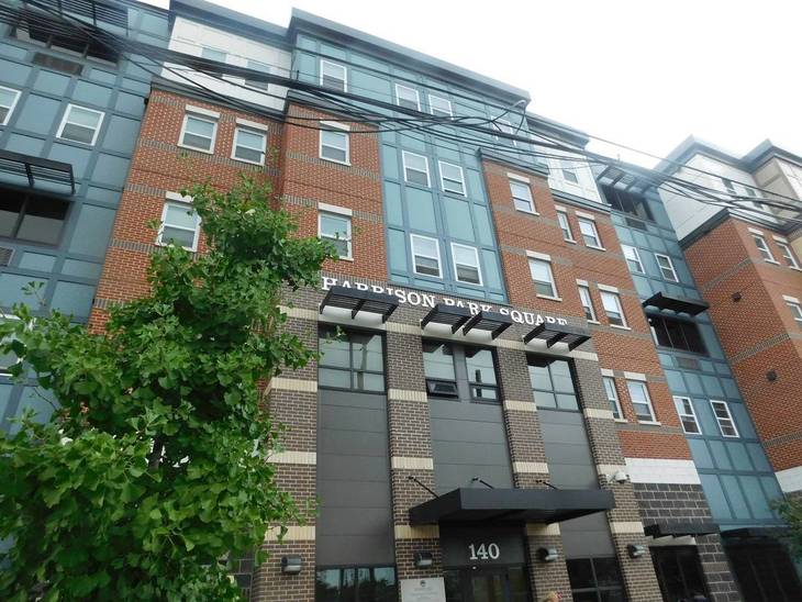 A closer look at affordable housing as Newark adopts IZ measure TAPinto