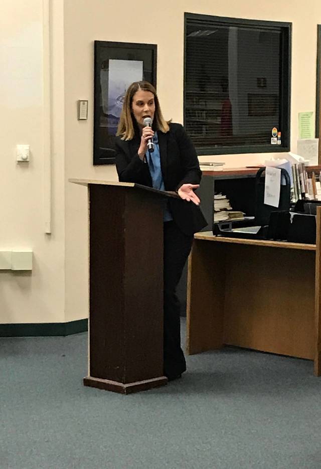 Glen Rock BOE Hires New Principal, Retains Interim Superintendent TAPinto