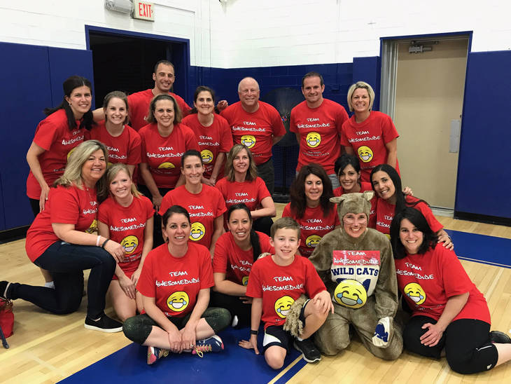 Westfield middle school indiana picture