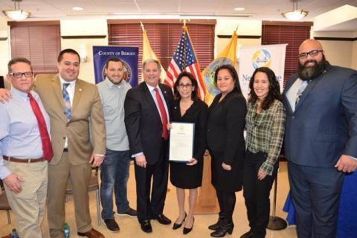 New Bridge Hospital Expands Medical Services to Veterans - TAPinto