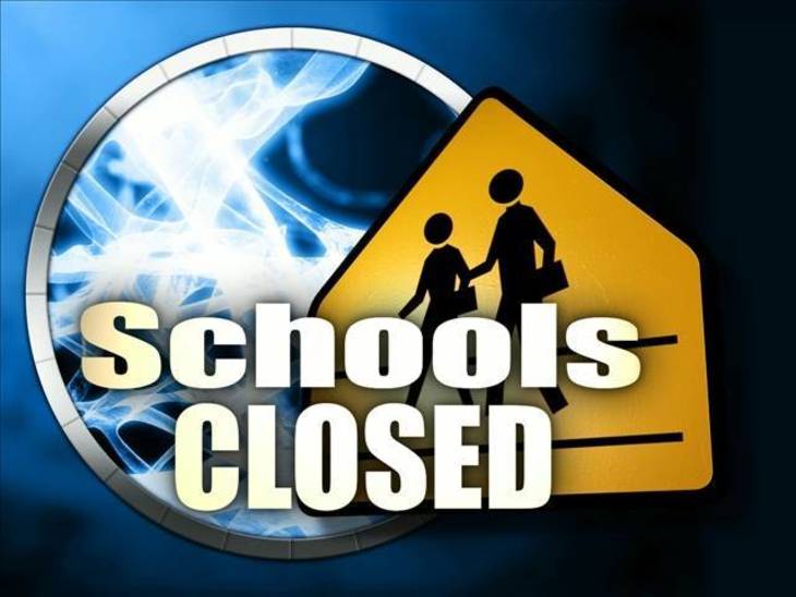 Wednesday Weather Update, Randolph Township Schools Closed For The Day