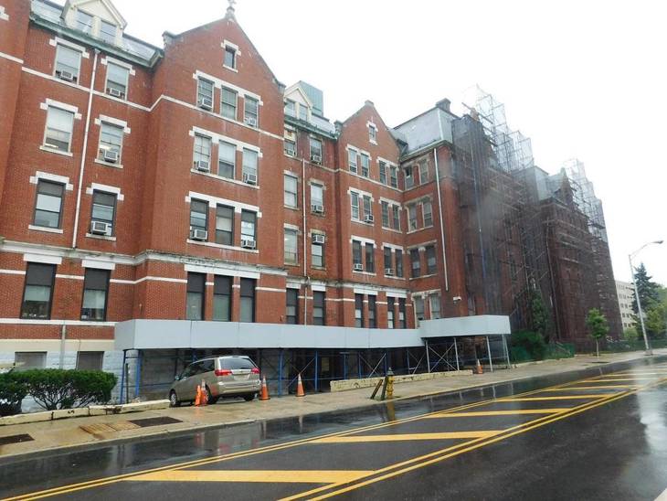 Shared housing development will be first of its kind in Newark Newark