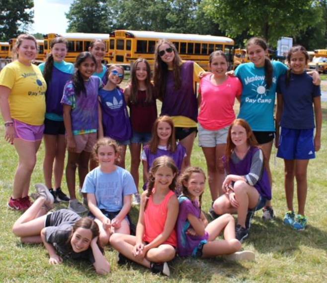 Meadowbrook Country Day Camp to Hold "Summer Splash 2018" Open House