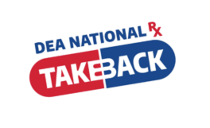 Drug Take Back Day spotlights Ohio's ongoing opioid crisis Drug Take Back Day spotlights Ohio's ongoing opioid crisis