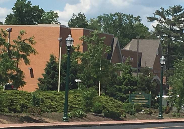 Making Headway in Downtown Berkeley Heights Berkeley Heights NJ News