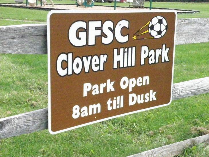 Clover Hill Park Eyed for Sports Complex, Artificial Turf Flemington