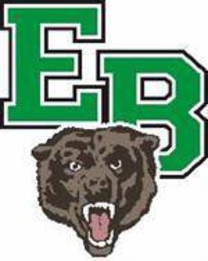 Baseball Bears Defeat Mustangs 61 East Brunswick NJ News TAPinto