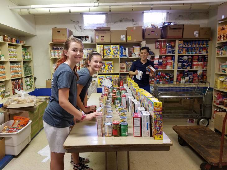 Warren County Nj Food Pantry Warren County Nj Food Pantry