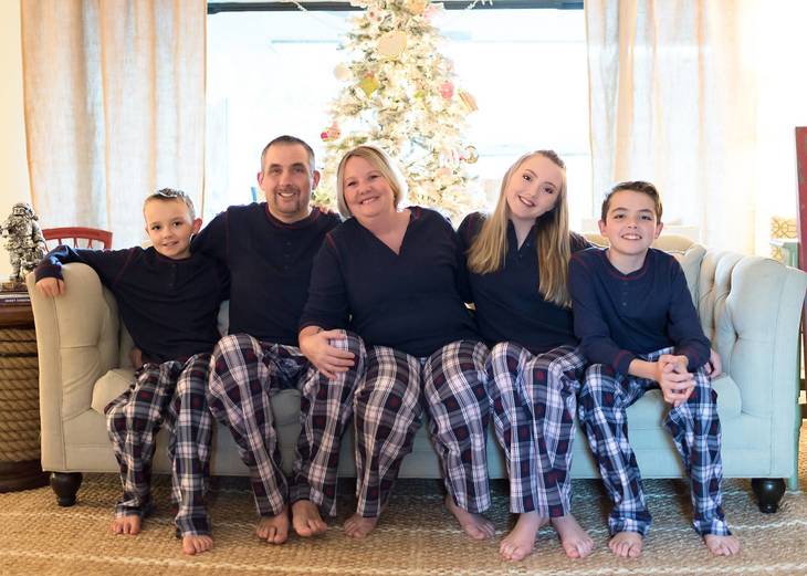 Family goes missing in same county where SUV plunged off cliff Family goes missing in same county where SUV plunged off cliff