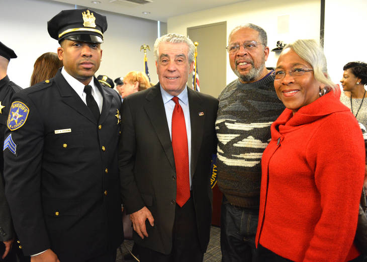 View Essex County Nj Sheriff's Department PNG