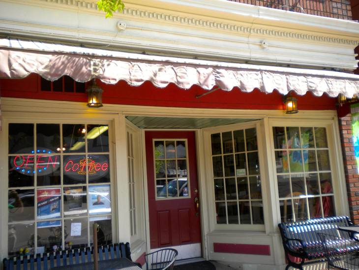 Chatham Breakfast Destination "Angie's" is Changing Hands After 26