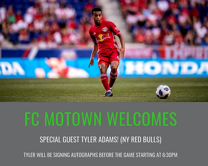 Biggest Soccer Event In Morris County Fc Motown Will Take On Fc Miami Saturday For National Championship Tapinto Biggest Soccer Event In Morris County Fc Motown Will Take On Fc Miami Saturday For National Championship Tapinto
