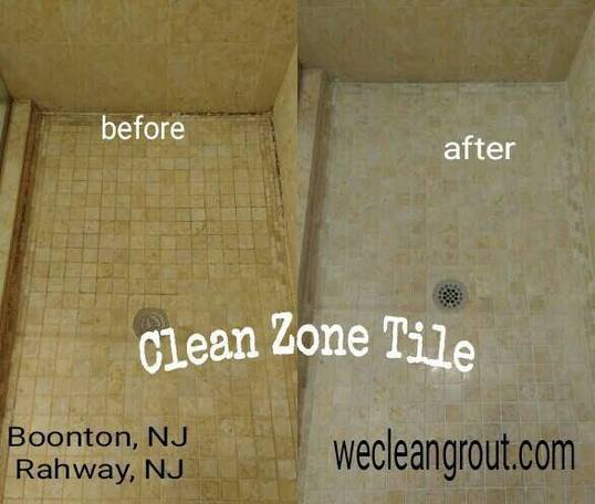 Clean Zone Tile Morristown Nj Directory Tapinto