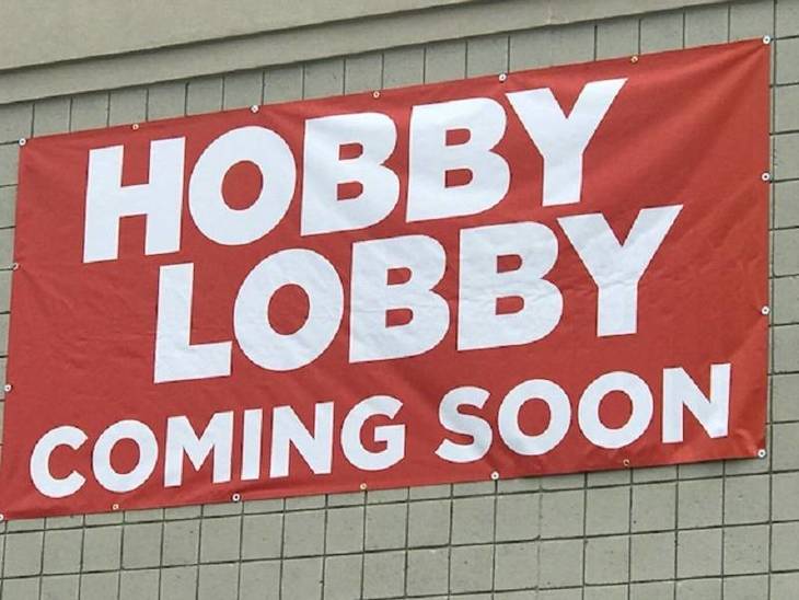 Hobby Lobby s Springfield Store To Open Labor Day TAPinto Hobby Lobby s Springfield Store To Open Labor Day TAPinto