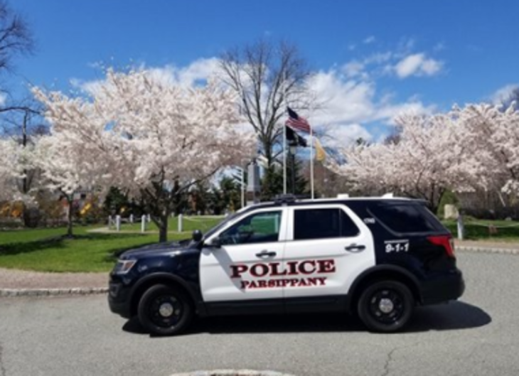 NOW HIRING: Parsippany Police | TAPinto