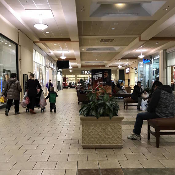 The History of the Brunswick Square Mall...and Its Future TAPInto