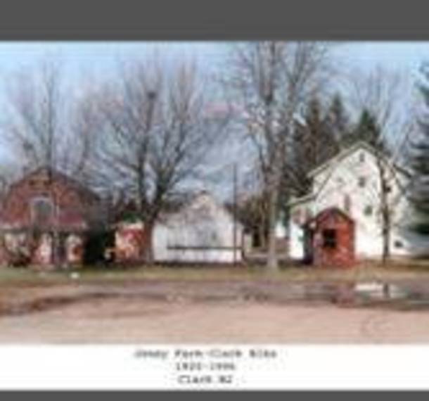 Clark Historic Archives to be Unveiled to Public During Special Event