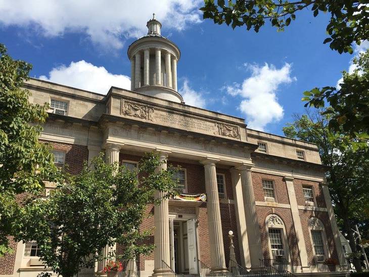 Looks to allow property tax prepayment