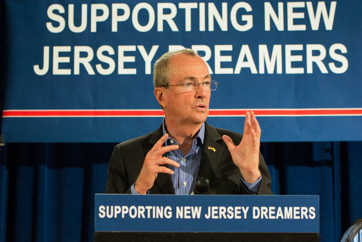 Murphy: 77 percent of crime guns from out of state
