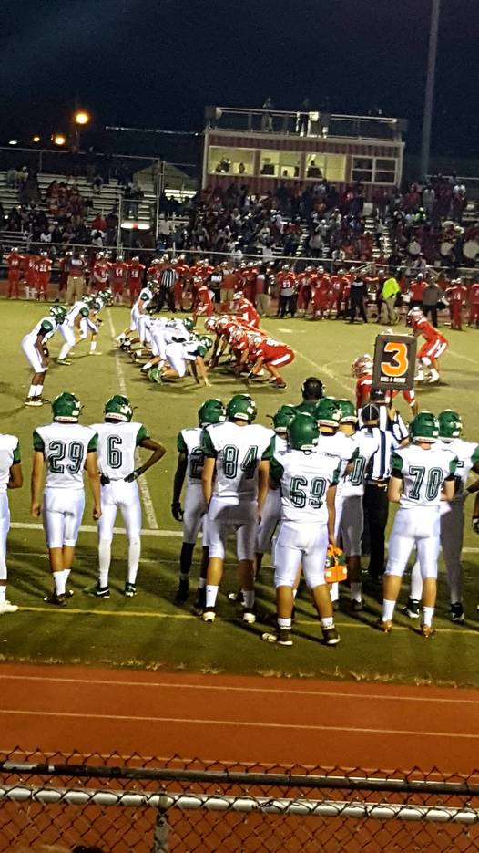 South Plainfield Tigers Take Season Opener vs Perth Amboy 217 TAPinto