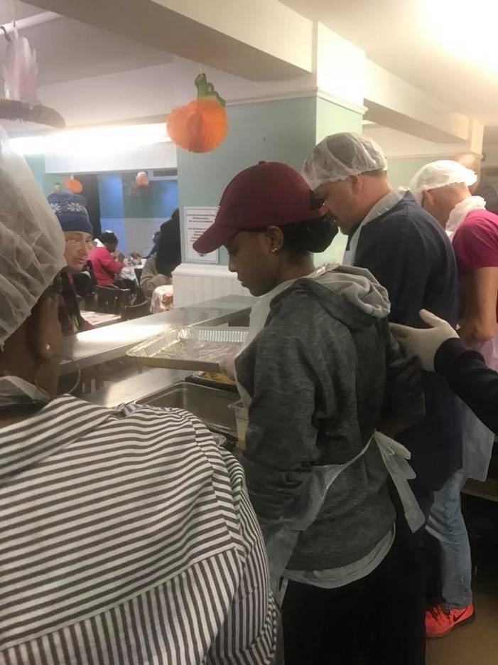 Elijah S Promise Soup Kitchen New Brunswick Nj Elijah S Promise Soup Kitchen New Brunswick Nj