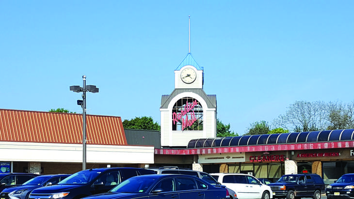 raritan mall needs new anchor store now that stop shop closing raritan township public works