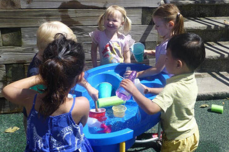 Summer Fun Programs Available At Ccns Tapinto