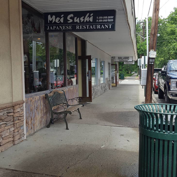 How Does Dollar Store Property Figure Into A Redeveloping Fair Lawn