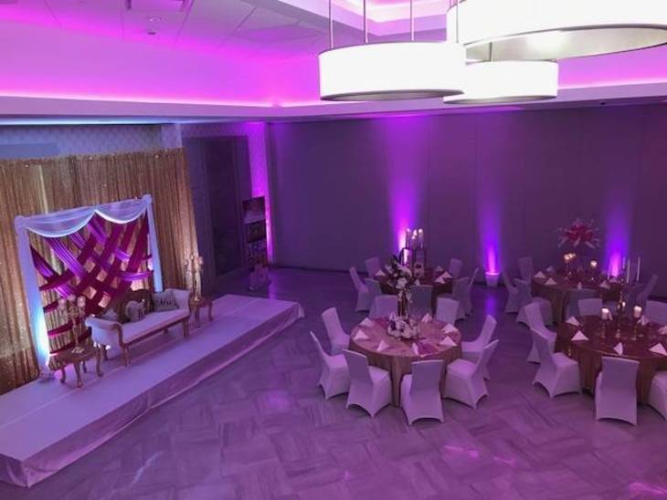 Ribbon Cutting At Hilton Garden Inn Springfield Thursday Tapinto