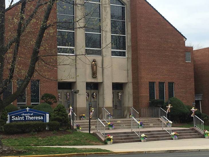 Kenilworth's Church of Saint Theresa Offers Several Ways to Give Back