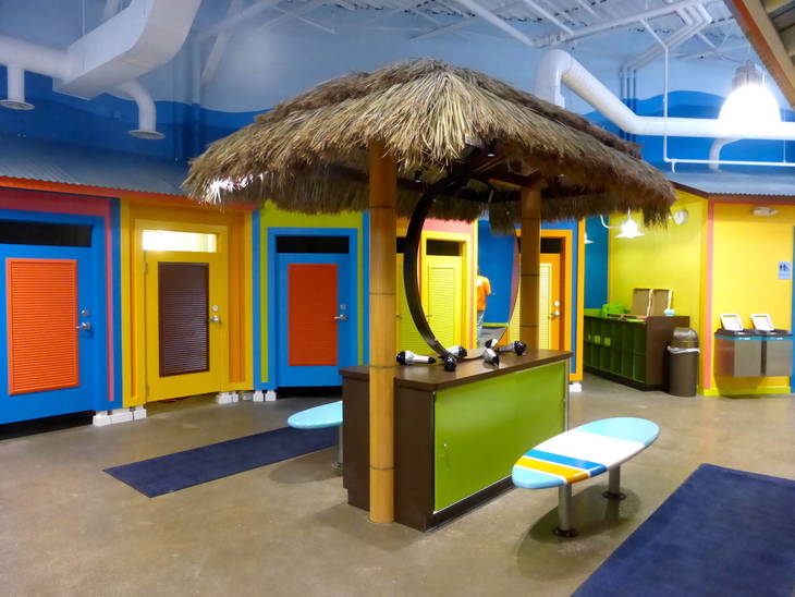 Goldfish Swim School Opens its Doors to Livingston Community