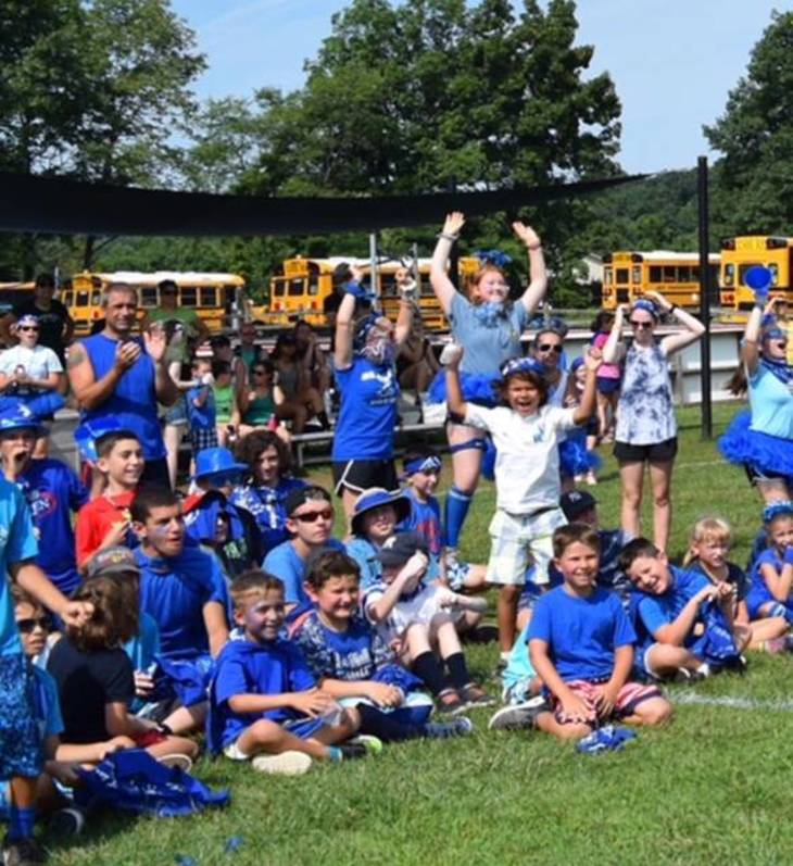 New Date Meadowbrook Country Day Camp Invites Prospective Summer 2019