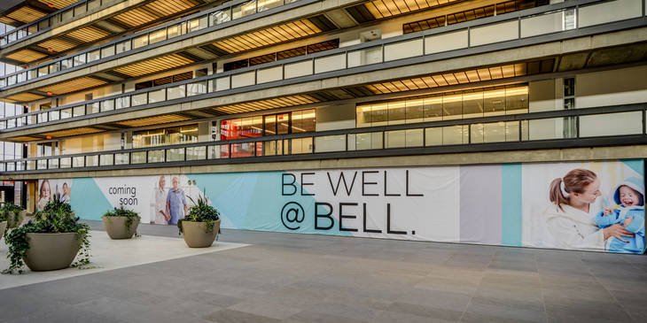 metroburb takes shape bell works welcomes seven new tenants on bell works tenants