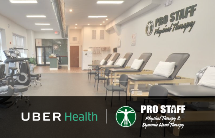 Doctors can now call Uber for patients, ditching taxi vouchers Doctors can now call Uber for patients, ditching taxi vouchers
