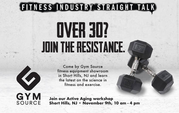 gym source equipment