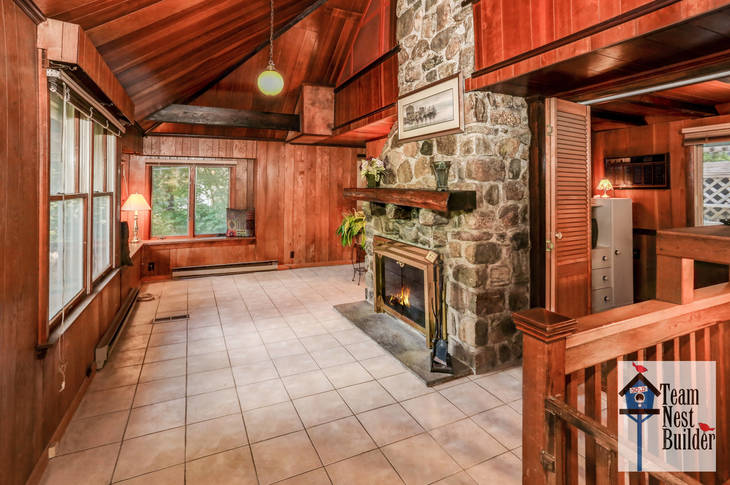 Sold Sparta Lake Mohawk Home Less Than 190k Sparta Nj Real Estate Listing Tapinto