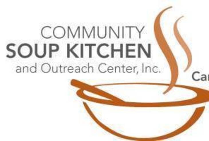 Morristown S Community Soup Kitchen Outreach Center Receives