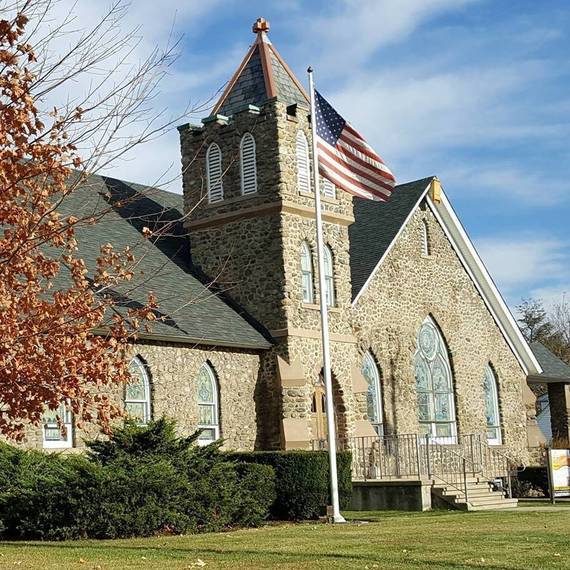 Three Roxbury Buildings for County Historic Preservation